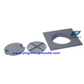 PVC Floor Trap Cover Molding/Mold